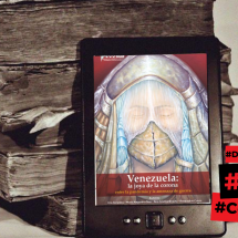 Venezuela: La Joya de la Corona