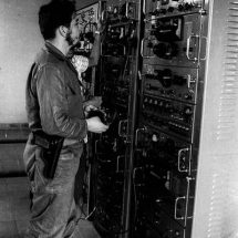 Ernesto Guevara, la ciencia y la tecnología en la Revolución Cubana