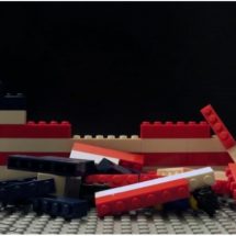 La quiebra del sistema político de Estados Unidos