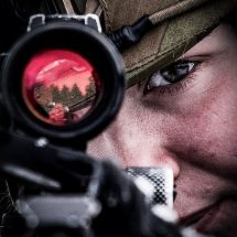 VENEZUELA LIMITA AL OESTE CON LA OTAN