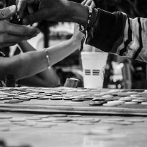 CHINA JUEGA GO, NO AJEDREZ