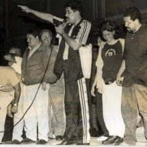 LA BATALLA DE CARACAS. 11, 12 Y 13 DE ABRIL DEL 2002