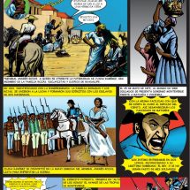 Campaña Admirable – Marzo 2021