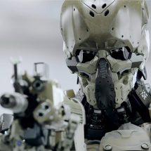 El Algoritmo de la Guerra