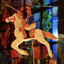 Independencia o Nada