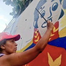 Las nuevas luchas en la Era Bicentenaria