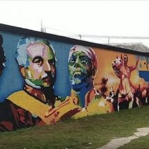 RUMBO A LA LIBERTAD … CAMPAÑA DE CARABOBO