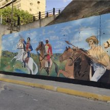APROXIMACIÓN GEOHISTÓRICA A LA CAMPAÑA DE CARABOBO
