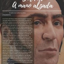 Al señor don Guillermo White