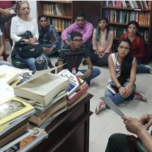 La idea sobre la Geopolítica y la Defensa Nacional en la obra del General de las Luces.