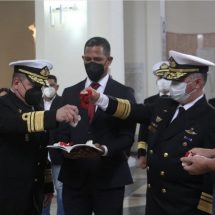 El carácter revolucionario del Almirante Luis Brión