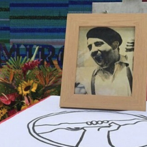 “Dónde y cómo ocurrió la muerte de Argimiro Gabaldón?” Entrevista a Pável Rondón.
