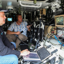 Estrategia de Defensa Nacional de los Estados Unidos y ¿el Redespliegue tecnológico?