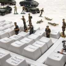 EL ADVENIMIENTO DE LA GUERRA COGNITIVA ANUNCIADA POR LA OTAN ¿SERÁ UNA NUEVA AMENAZA PARA VENEZUELA? (I)