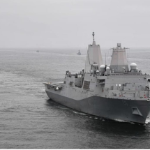 El Dominio del Caribe y del Sur. La Doctrina del Comando Sur de la mano de sus mandos.