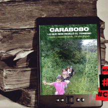 CARABOBO LO QUE NOS REVELO EL TERRENO