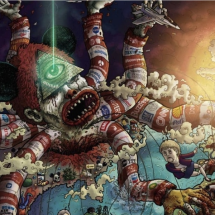 “Doctrina Monroe…entre el auge y la decadencia…”