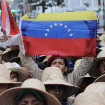Ayacucho: La Batalla Final.