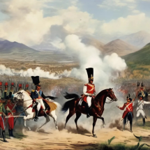 Ayacucho: “La más gloriosa batalla del Nuevo Mundo”[1]