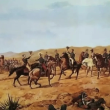 Ayacucho: la lucha continúa.